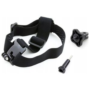 Xrec Head Mount / Opaska Na Głowę Do Sony Action Cam