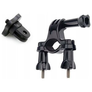 Xrec Uchwyt Na Kierownicę Roweru Do Sony Action Cam / Jvc / Drift / Camone