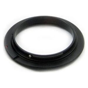 Pixco TYP 8: Adapter MICRO 4/3 - 52mm