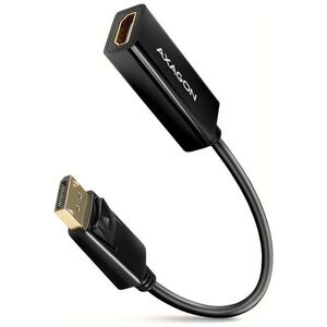 Adapter AV Axagon AXAGON RVD-HI14N DisplayPort > HDMI 1.4 adapter 4K/30Hz