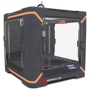 Drukarka 3D Banach 3D Drukarka 3D Banach School z 3-miesięcznym dostępem do Ekosystemu