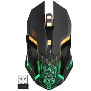 Mysz Defender Trigger GM-934  (52934)