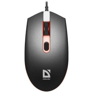 Mysz Defender DOT MB-986 (52986)