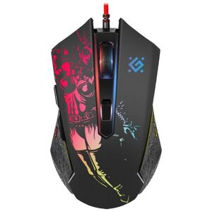Mysz Defender Sin'Sister GM-933  (52933)