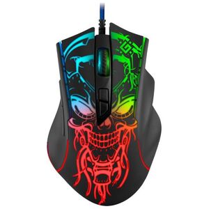 Mysz Defender Bulletstorm GM-928  (52928)
