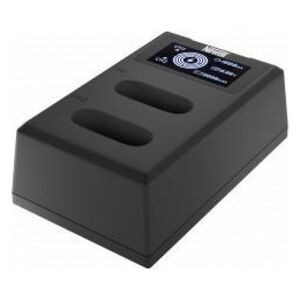 Ładowarka do aparatu Newell Ładowarka dwukanałowa Newell FDL-USB-C do akumulatorów NP-BX1