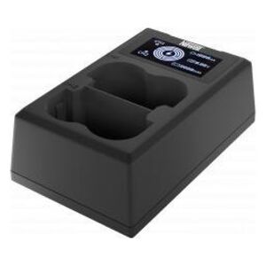 Ładowarka do aparatu Newell Ładowarka dwukanałowa Newell FDL-USB-C do akumulatorów NP-W235