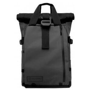 Plecak Wandrd All-new Prvke 41 czarny