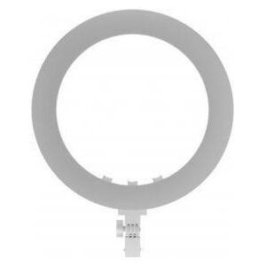 Lampa pierścieniowa Newell  LED Newell RL-18A - WB (3200 K - 5500 K) - Arctic White