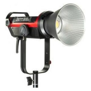 Lampa studyjna Aputure Lampa LED Aputure Light Storm LS C300 d II - V-mount