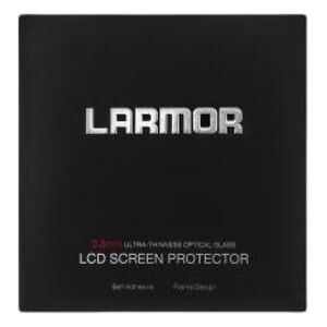 GGS Osłona LCD GGS Larmor do Fujifilm X-Pro3 / X-T4 / X100V