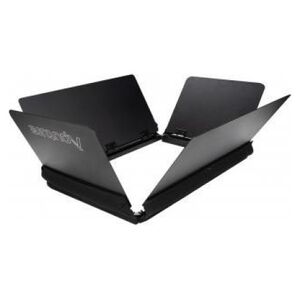 Lampa studyjna Aputure Wrota Aputure Nova Barn Doors