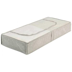 Wenko worek do przechowywania Balance 70 litrów 45 x 105 cm polipropylen beżowy