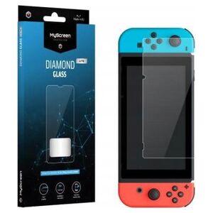 MyScreen Protector Szkło hartowane Diamond Glass Lite do Nintendo Switch