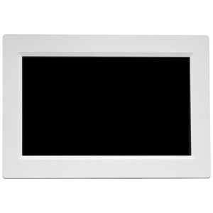 Ramka cyfrowa Denver Cyfrowa ramka do zdjęć Frameo PFF-1015 white 25,4cm (10,1 ) 16 GB