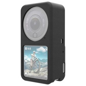 Puluz Pokrowiec Futerał Etui Do Dji Action 2 Power Combo / Pu573b