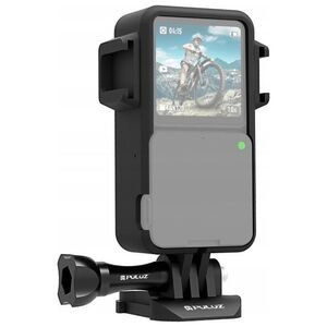 Puluz Ramka Obudowa Frame Mount 2x Iso Do Dji Action 2 / Pu572b