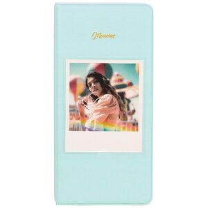 LoveInstant Album do zdjęć typu Polaroid Miętowy