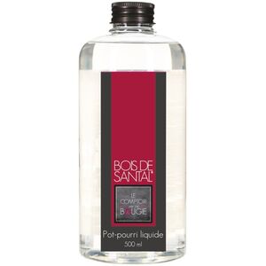 Atmosphera Olejek zapachowy drzewo sandałowe 500 ml