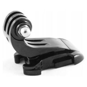 Xrec Szybkozłączka J-hook Buckle Do Gopro 7 6 5 4 3 3+ 2
