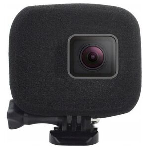 Xrec Osłona Przeciwwietrzna Do Gopro Hero 5 / 6 / 7 Black