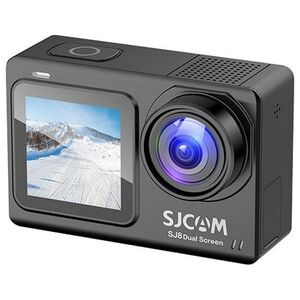 Kamera SJCAM SJ8 Dual Screen czarna
