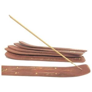 Sattva Podstawka pod kadzidło 25 cm