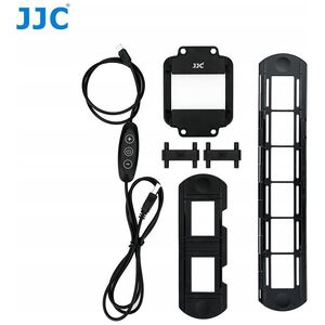Skaner JJC JJC Brak danych (SB6760)