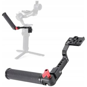 Ulanzi Uchwyt Grip Ramię Do Dji Ronin-s Ronin-sc Na Akcesoria / Ulanzi