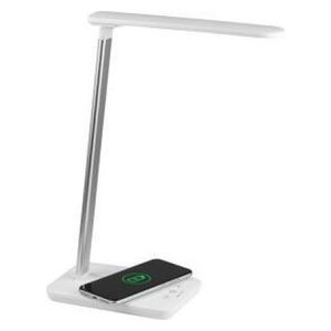 Lampka biurkowa Tracer biała  (TRAOSW46927)