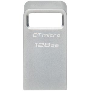 Pendrive Kingston DataTraveler Micro Gen 2, 128 GB  (DTMC3G2/128GB)