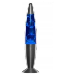 Lampa stołowa InnovaGoods Lampa lawa magma dekoracyjna stojąca lampka lava