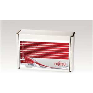Fujitsu Zestaw eksploatacyjny do skanera fi-6670/6770/6750 fi-5650 (2xBR+2xPR)