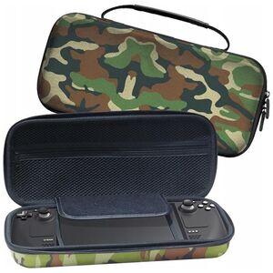 JYS Pokrowiec Futerał Etui Case Na Konsolę Steam Deck / Jys-sd001