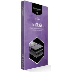 Ploter MyScreen Protector MS CUT&USE folia antiCRASH Lite 4.0 11" Sprzedaż w pakiecie po 10szt cena dotyczy 1szt