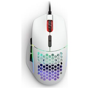 Mysz Glorious PC Gaming Race Model I Mat  (GLO-MS-I-MW)