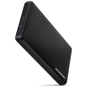 Kieszeń Axagon 2.5" SATA - USB-C 3.2 Gen 1 (EE25-SLC)