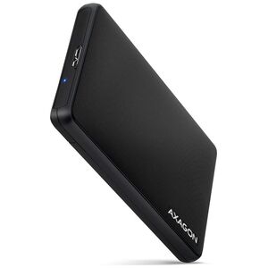Kieszeń Axagon 2.5" SATA - USB 3.2 Gen 1 (EE25-SL)