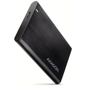 Kieszeń Axagon AXAGON EE25-A6M USB3.0 - SATA 6G 2.5" externes Festplattengehäuse - schwarz