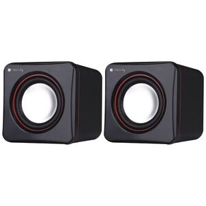 Głośniki komputerowe Techly Mini 2.0 3W