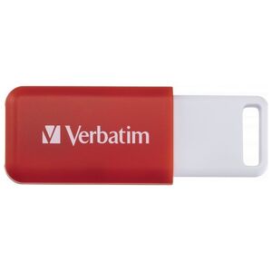 Pendrive Verbatim DataBar, 16 GB  (49453)
