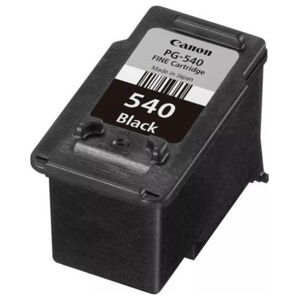 Tusz Canon Canon PG-540 black