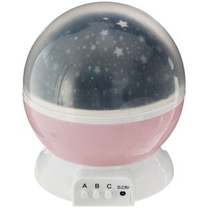 Atmosphera Lampka nocna LED (158507A)