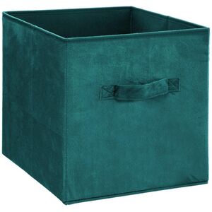 5five Kufer na ubrania Pojemnik z materiału Organizer
