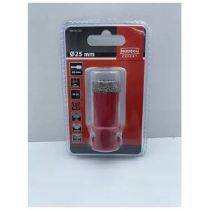 EXPERT 25 mm otwornica diamentowa| m14| max 12000 obr/min [Expert] - 1sz