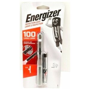 Latarka Energizer Latarka ENERGIZER Metal Inspection