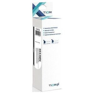 Tusz Tiom Tusz Tiom do Epson 6643MN | C13T66434A | 70ml | magenta
