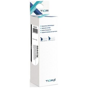 Tusz Tiom Tusz Tiom do Epson 6644YN | C13T66444A | 70ml | yellow