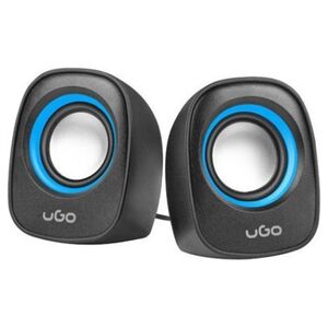Głośniki komputerowe uGo Tamu S100 2.0 (UGL-1875)