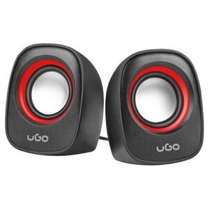 Głośniki komputerowe uGo Tamu S100 2.0 (UGL-1790)